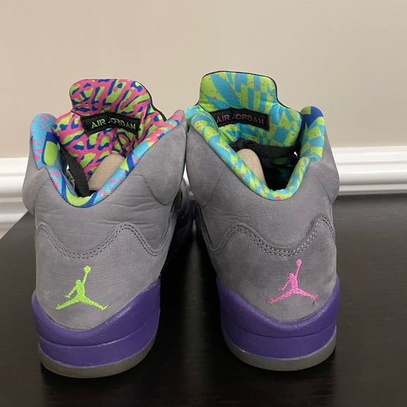 Air Jordan 5 Retro ‘Bel Air’ - Picture 3 of 3
